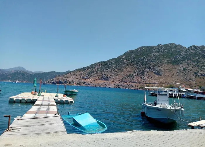 Söğüt Butik Hotel