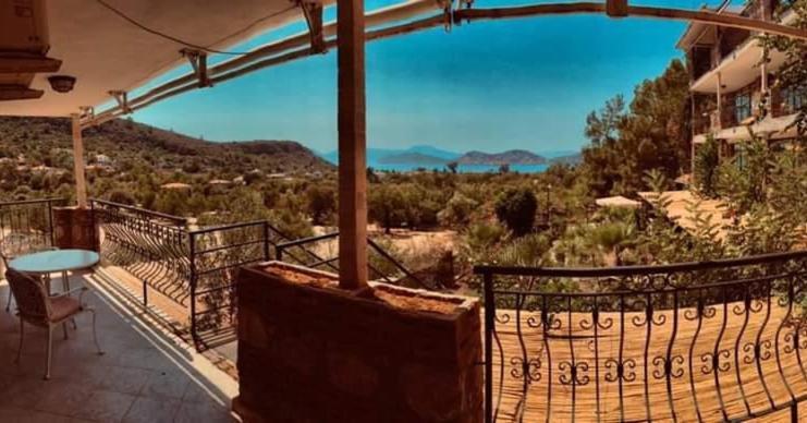 Apart Otel Söğüt Butik Hotel Marmaris