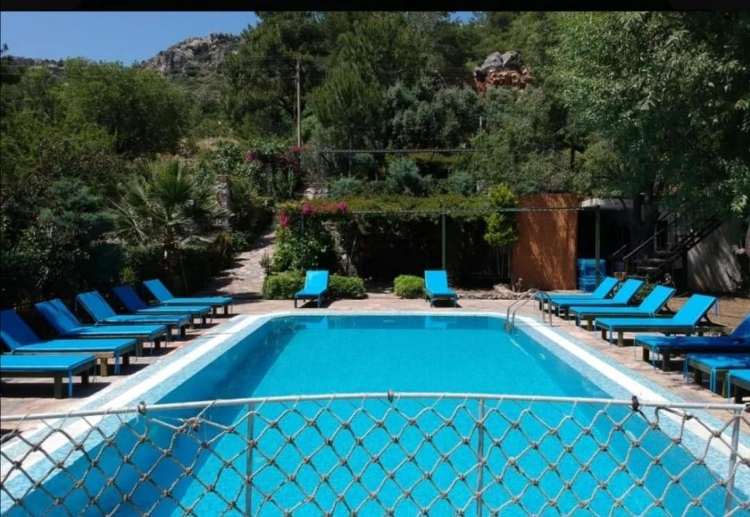 Söğüt Butik Hotel * Marmaris
