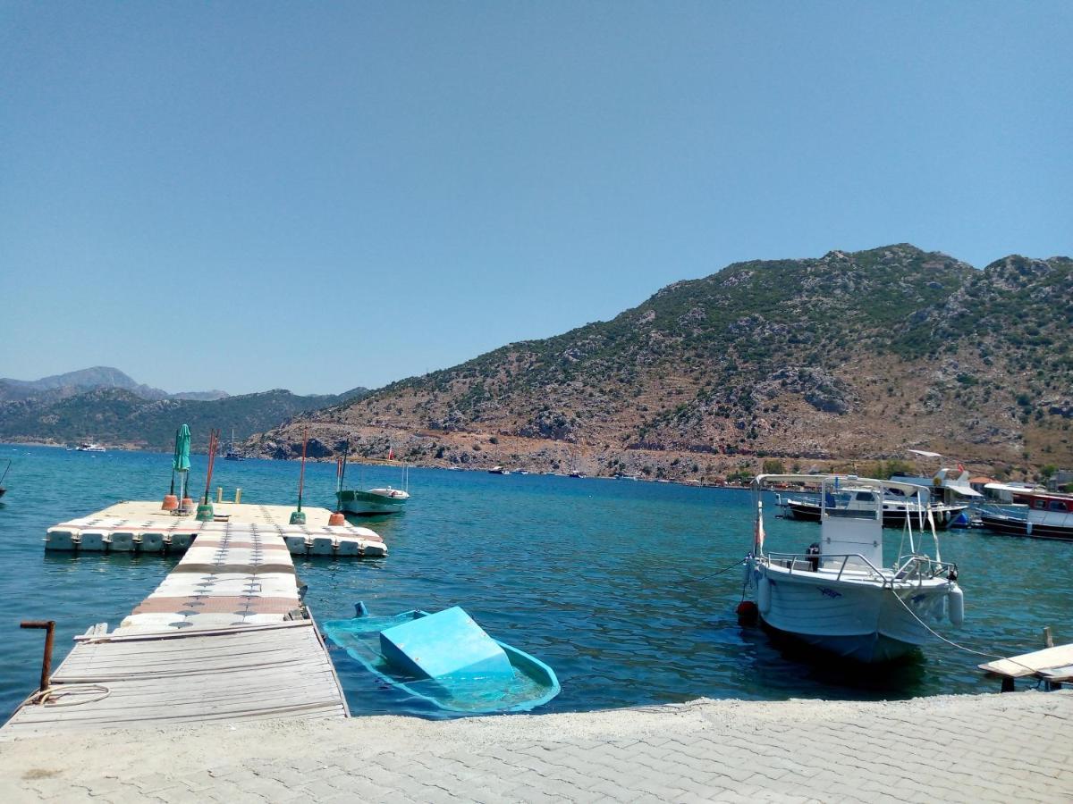 Söğüt Butik Hotel Marmaris